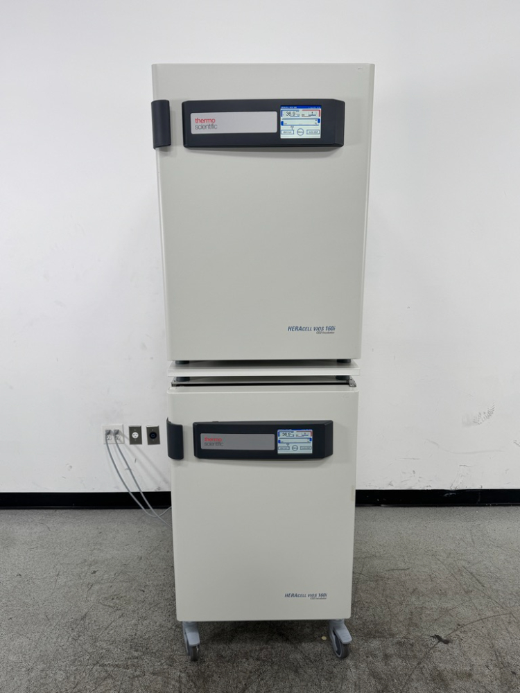 Image of Thermo Scientific Heracell Vios 160i Doublestack CO2 Incubator